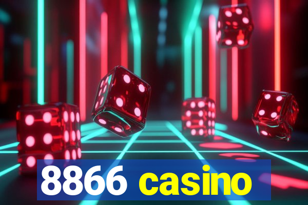 8866 casino